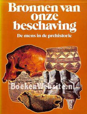 De mens in de prehistorie De mens in de prehistorie