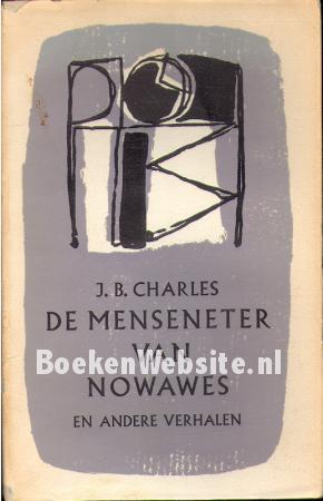 De menseneter van Nowawes