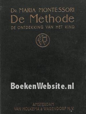 De Methode, de ontdekking van het kind