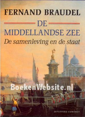 De Middelandse Zee