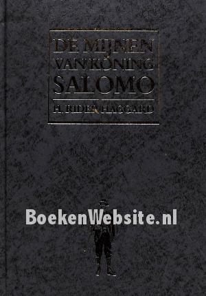 De mijnen van koning Salomo