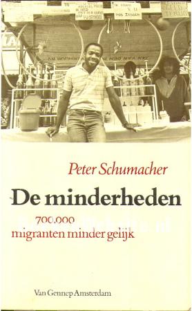 De minderheden