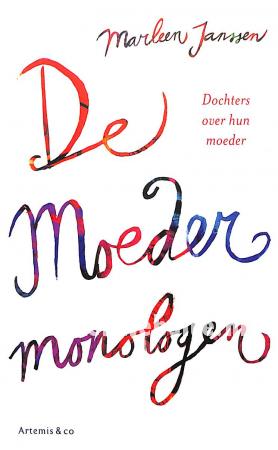De moedermonologen De moedermonologen