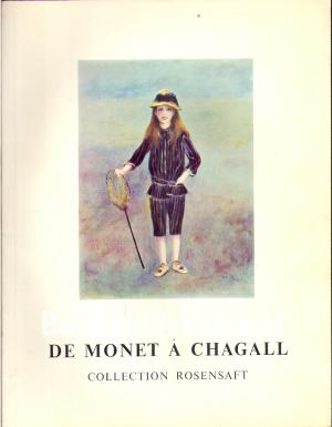 De Monet a Chagall