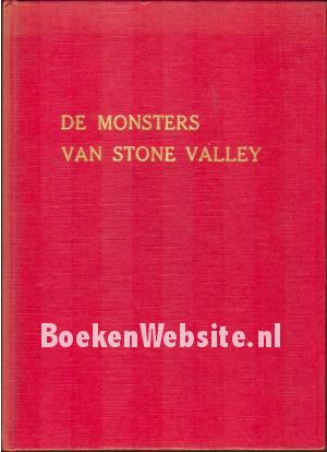 De monsters van Stone Valley