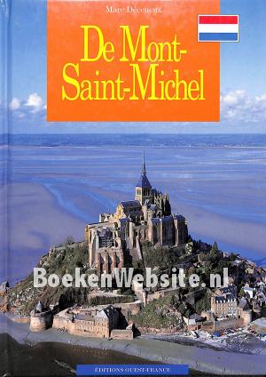 De Mont-Saint-Michel