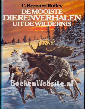 De mooiste dierenverhalen uit de wildernis