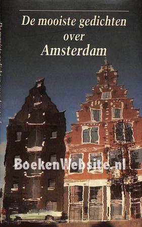 De mooiste gedichten over Amsterdam
