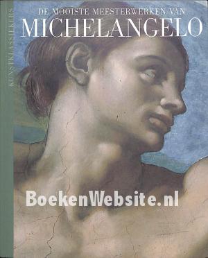 De mooiste meesterwerken van Michelangelo