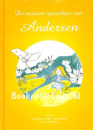 De mooiste sprookjes van Andersen 3