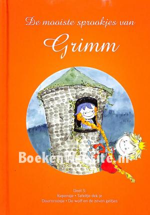 De mooiste sprookjes van Grimm 3