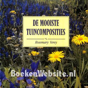 De mooiste tuincomposities