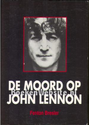 De moord op John Lennon