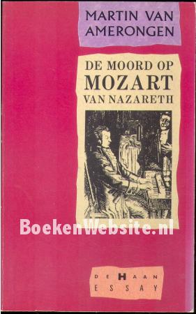De moord op Mozart van Nazareth