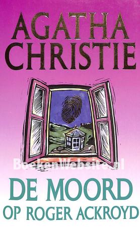De moord op Roger Ackroyd