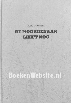 De moordenaar leeft nog