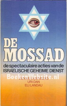 De Mossad