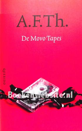 De Movo Tapes De Movo Tapes