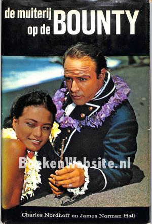 De Muiterij op de Bounty, trilogie