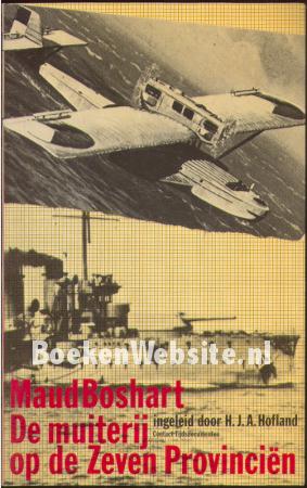 De muiterij op de Zeven Provinciën De muiterij op de Zeven Provinciën