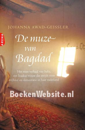 De muze van Bagdad De muze van Bagdad
