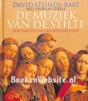 De muziek van de stilte De muziek van de stilte