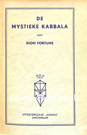 De mystieke Kabbala