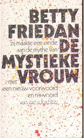 De mystieke vrouw