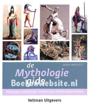 De Mythologie gids