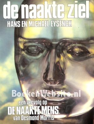 De naakte ziel De naakte ziel