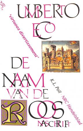 De naam van de roos De naam van de roos