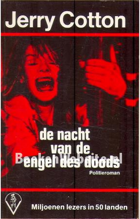 De nacht van de engel des doods