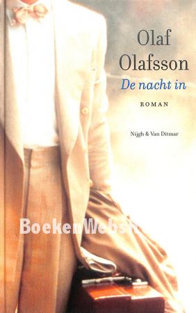 De nacht in De nacht in