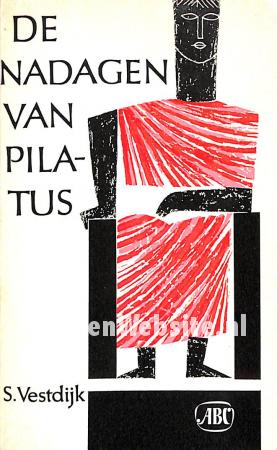 De nadagen van Pilatus