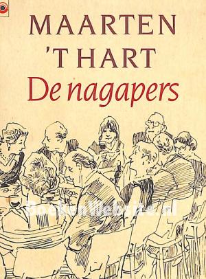 De nagapers
