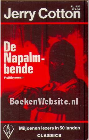 De Napalmbende