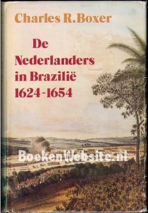 De Nederlanders in Brazilië
