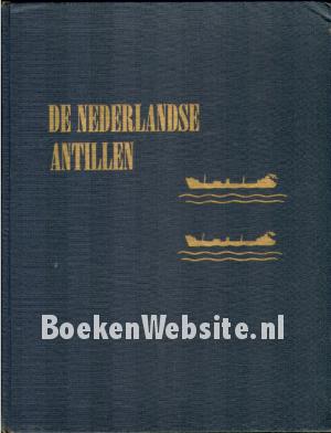 De Nederlandse Antillen De Nederlandse Antillen