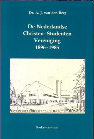 De Nederlandse Christen-Studenten Vereniging 1896 / 1985