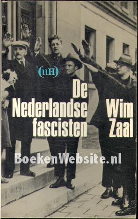 De Nederlandse fascisten