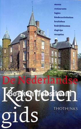 De Nederlandse Kastelengids De Nederlandse Kastelengids