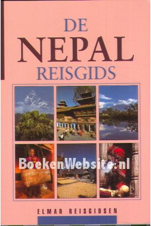 De Nepal reisgids