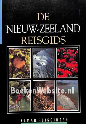 De Nieuw-Zeeland reisgids