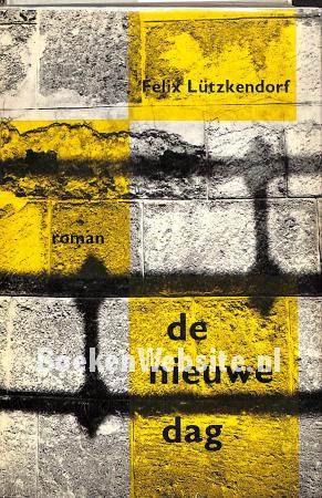 De nieuwe dag De nieuwe dag