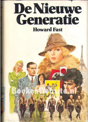 De Nieuwe Generatie De Nieuwe Generatie