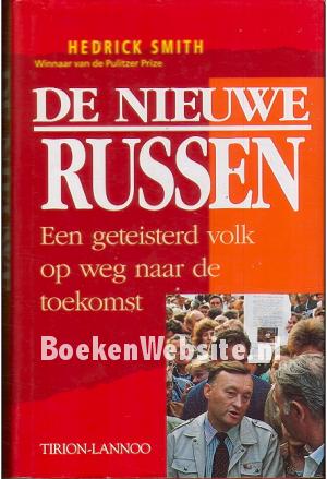 De nieuwe Russen