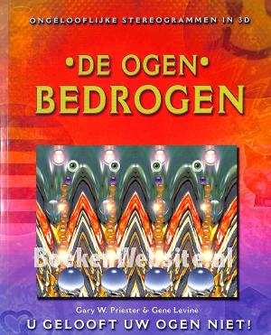 De ogen bedrogen De ogen bedrogen