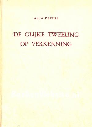 De olijke tweeling op verkenning De olijke tweeling op verkenning