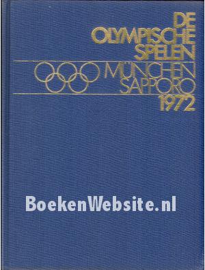 De Olympische Spelen 1972