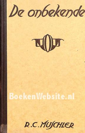 De onbekende
